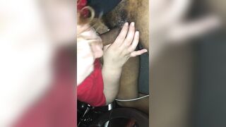 Best friend let me suck his dick and I loved it - 8 image