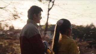 Sex Education ( Ep1 Song ) Otis & Ruby without - 10 image