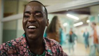 Sex Education ( Ep1 Song ) Otis & Ruby without - 2 image