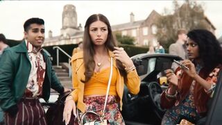 Sex Education ( Ep1 Song ) Otis & Ruby without - 3 image