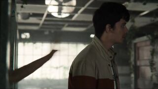 Sex Education ( Ep1 Song ) Otis & Ruby without - 6 image