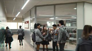 Sex Education ( Ep1 Song ) Otis & Ruby without - 8 image