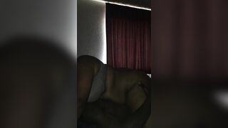 Sexy Thug Drills inexperienced sluts Pussy real Good and shoots load right in her Mouth - 7 image