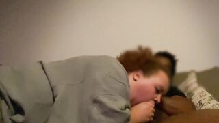 tootsie pop sucks makes me cum HARD twice - 7 image