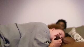 tootsie pop sucks makes me cum HARD twice - 9 image