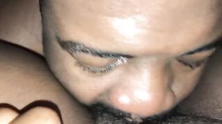 EAT THIS CLIT BABY!!!