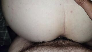 Daddy likes to piss in my ass - 12 image