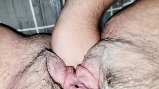 Daddy likes to piss in my ass - 6 image