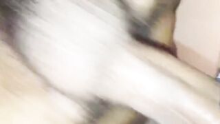 Licking and Fucking that creamy wet pussy close up with wet pussy sounds - 15 image