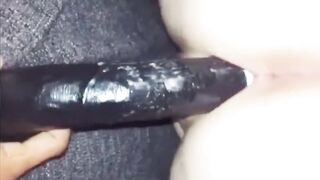 Licking and Fucking that creamy wet pussy close up with wet pussy sounds - 8 image