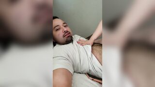 GIRLFRIEND NEW MASK BLOWJOB