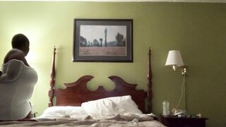 Taking back shots from my daddy - 2 image