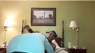 Taking back shots from my daddy - 5 image