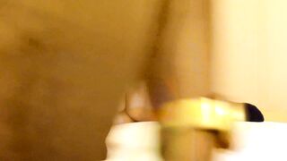 Kell Da SexBeast Fucks His FWB Doggy Style & Gave Her A Creampie "Digital Pro Camera View" - 3 image