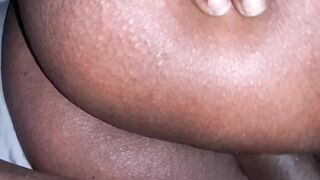 Beatin Up That Pussy While Bd In Jail