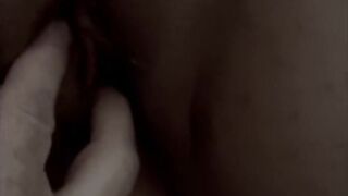 Titty fucking and sucking a fat cock - 4 image