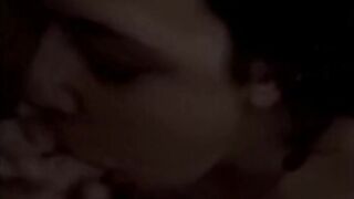 Titty fucking and sucking a fat cock - 6 image