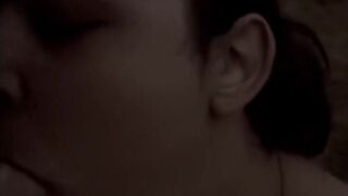 Titty fucking and sucking a fat cock - 7 image