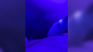 Making my fat pussy squirt - 9 image