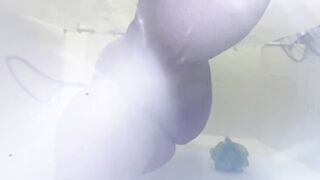 Giantess Showers Above You Executrix