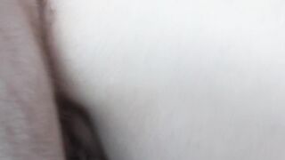 Casting a lovely milf. Close up pussy and face of a whore - 14 image