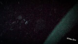 Sexual stimulation underwater in aquapark - 5 image