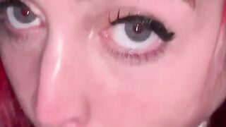 Pawg fucks and take HUGE facial - 3 image