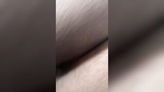 BBC BACKSHOTS FAT BLACK BOOTY BOUNCING - 3 image