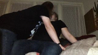 A very Merry Christmas Present - 1 image