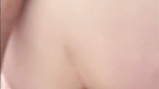 Pregnant Girl cums on BBC Anal then Swallows - 5 image
