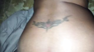 Glazed her Ass with my Cum - 9 image