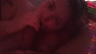 Sexy Wife LOVES Sucking Cock - 10 image
