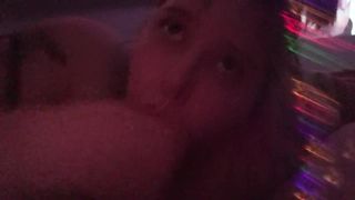 Sexy Wife LOVES Sucking Cock - 11 image