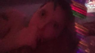 Sexy Wife LOVES Sucking Cock - 12 image
