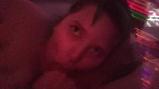 Sexy Wife LOVES Sucking Cock - 2 image