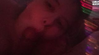 Sexy Wife LOVES Sucking Cock - 3 image