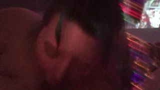 Sexy Wife LOVES Sucking Cock - 5 image
