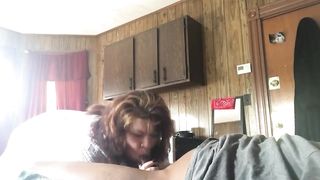 huge booty mature mom riding big black cock - 1 image