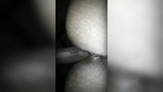 Ebony BBW Pissing and Squirting - 12 image