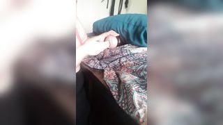 BBW Teaches you how to Finger Properly - 1 image