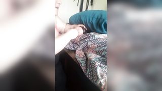 BBW Teaches you how to Finger Properly - 14 image