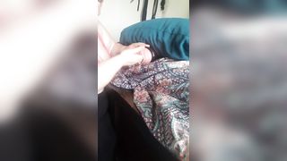 BBW Teaches you how to Finger Properly - 4 image