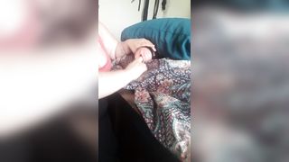 BBW Teaches you how to Finger Properly - 6 image