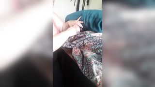 BBW Teaches you how to Finger Properly - 7 image