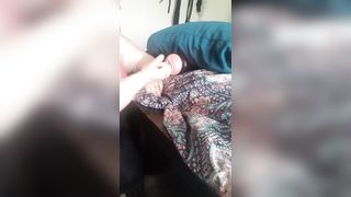 BBW Teaches you how to Finger Properly - 9 image