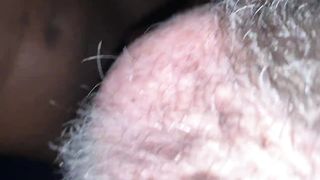 Bi couple used and both fucked by BBC bull - 12 image