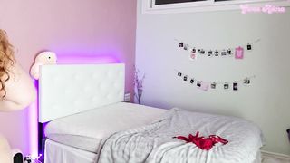 Busty BBW Microbikini try on Haul 2020 Nude Vlog - 10 image