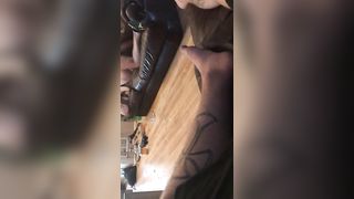 Destroyed by some BBC