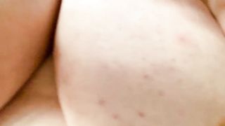 SSBBW Pig Slut Mrs Apple Eating Pizza - 9 image