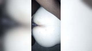 BBW Pussy Gets Fucked Hard by Black Dick - 4 image